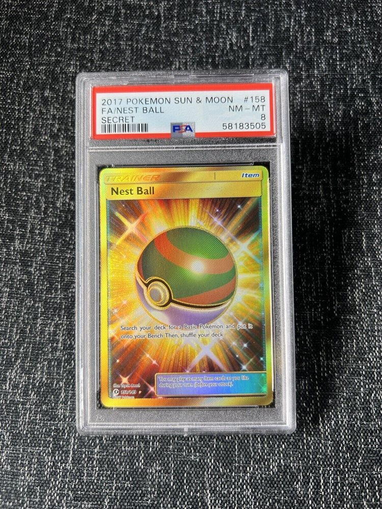 eBay Auction Item 374480350335 Tcg Cards 2017 Pokemon Sun & Moon eBay Auction Item 374480350335 Tcg Cards 2017 Pokemon Sun & Moon