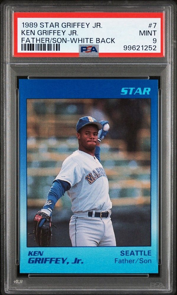 psa-sports-collectibles