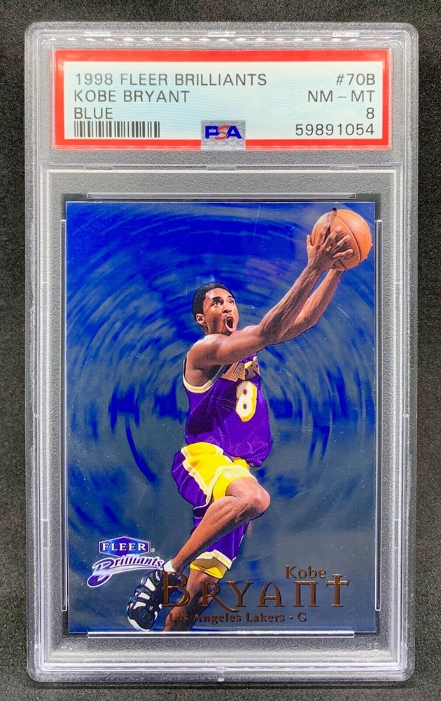 Auction Prices Realized Basketball Cards 1998 FLEER