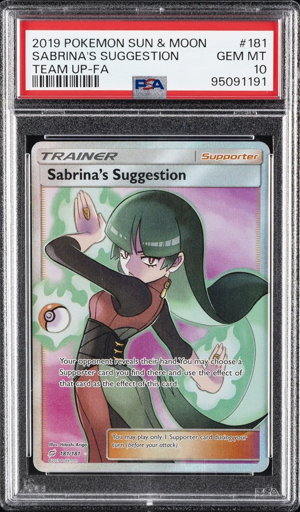 eBay Auction Item 116692711963 Tcg Cards 2019 Pokemon Sun & Moon Team Up