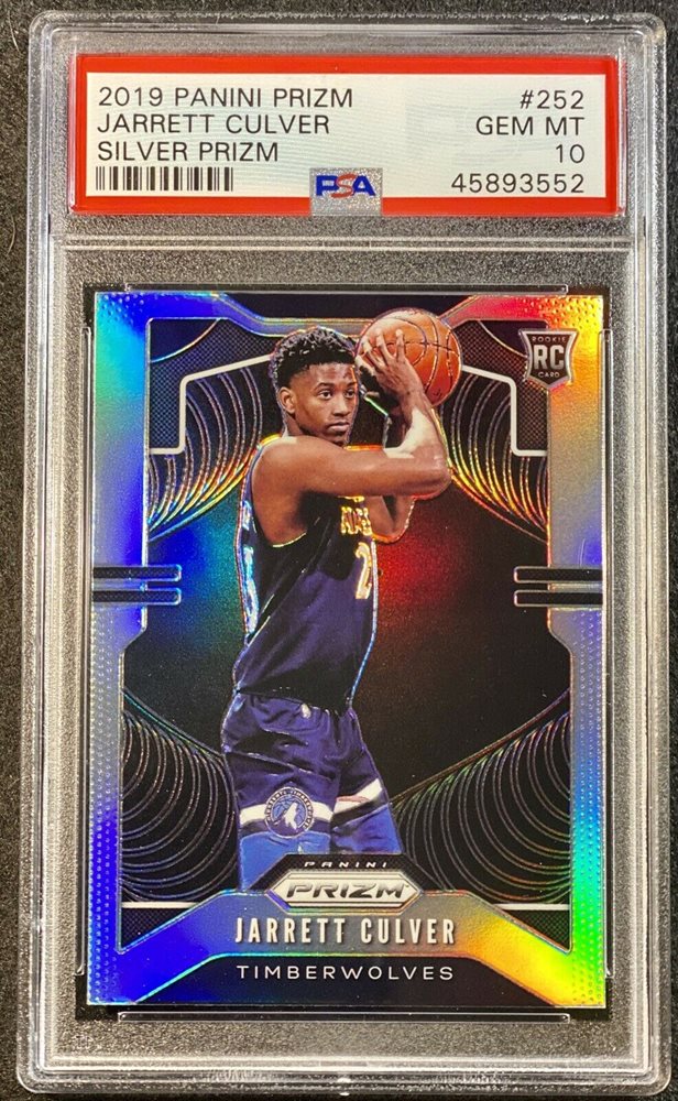 eBay Auction Item 143673287497 Basketball Cards 2019 Panini Prizm