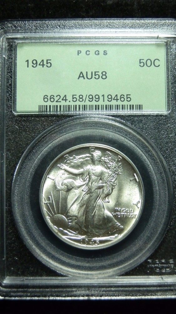 安政二分金 PCGS AU58 安政二分判金 安政3年～ PCGS AU58 極美品 | ミスターコインズ