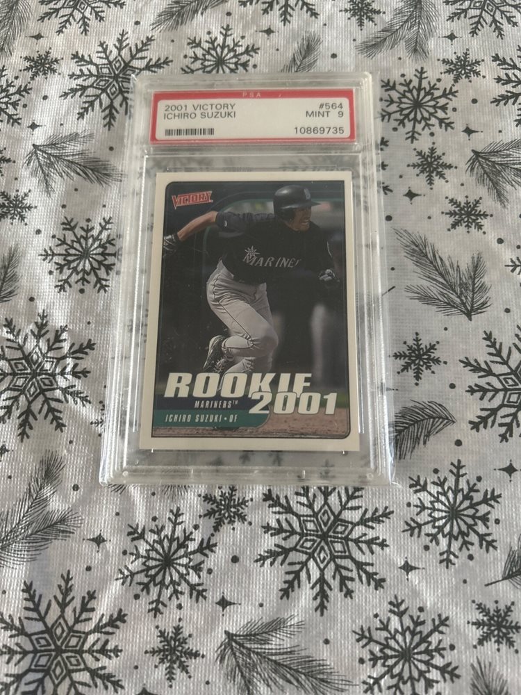 Auction Prices Realized Baseball Cards 2001 UPPER DECK