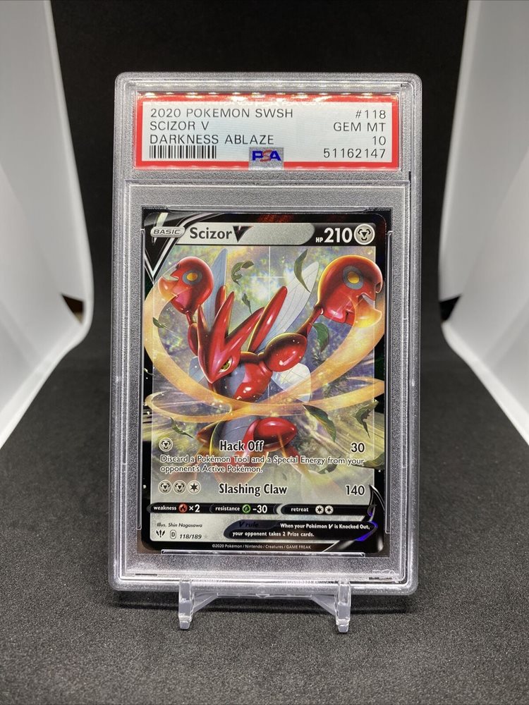 eBay Auction Item 234077114660 Tcg Cards 2020 Pokemon Sword