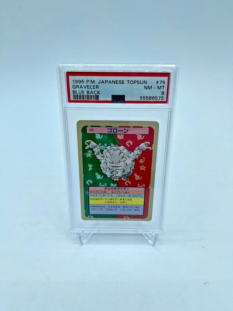 1steditionpokemon