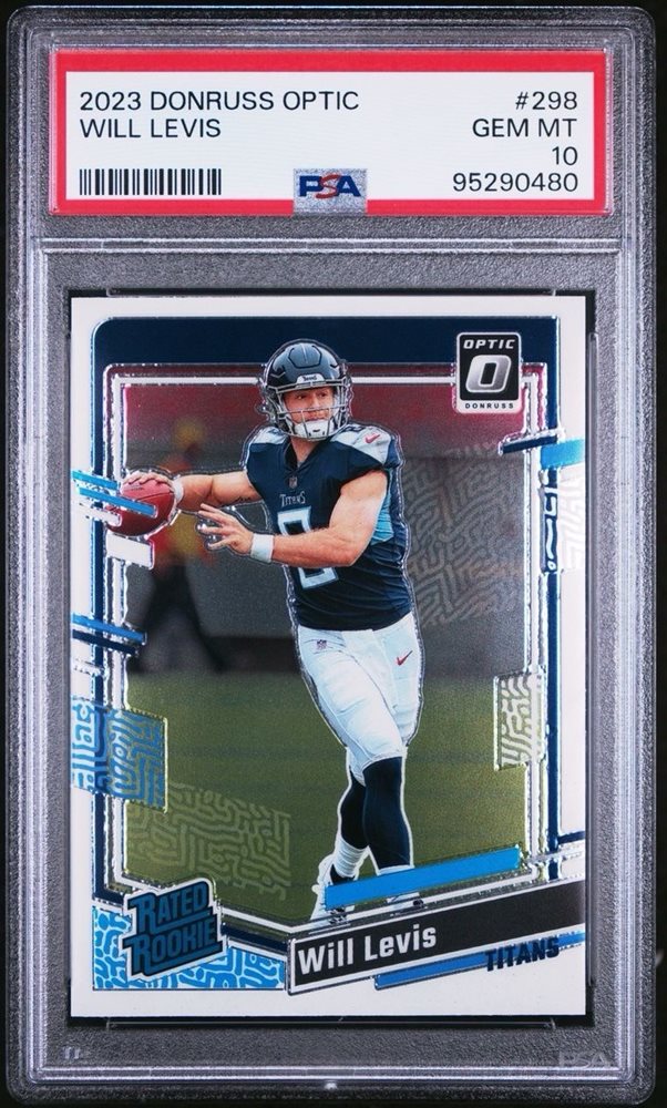 lighthousecardzauctions