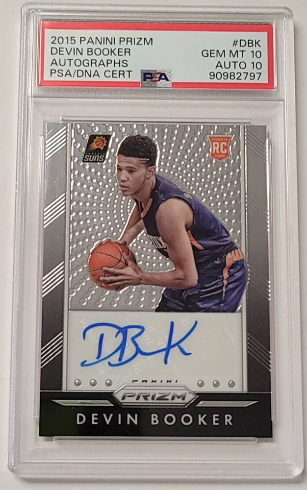 Auction Prices Realized Basketball Cards 2015 PANINI PRIZM