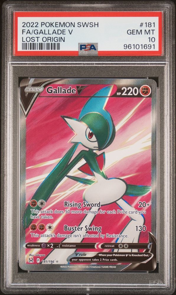 eBay Auction Item 305767080389 Tcg Cards 2022 Pokemon Sword & Shield Lost  Origin