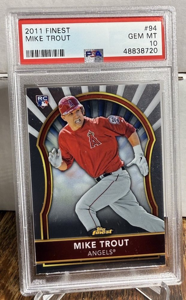 rookiesnrefractorscollector