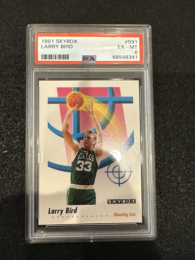 graded psa cards 180 Pt. PSA Style Empty Card Slabs for Sports Card Grading & Protection main image 1