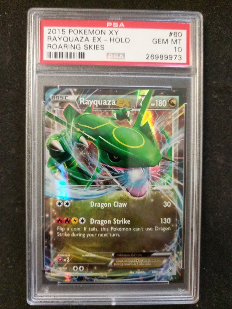 Ebay Auction Item Tcg Cards 15 Pokemon Xy Roaring Skies Ebay Auction Item Tcg Cards 15 Pokemon Xy Roaring Skies