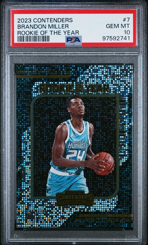 rookies-and-rarities