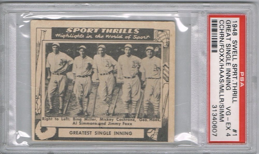 fullcountcollections