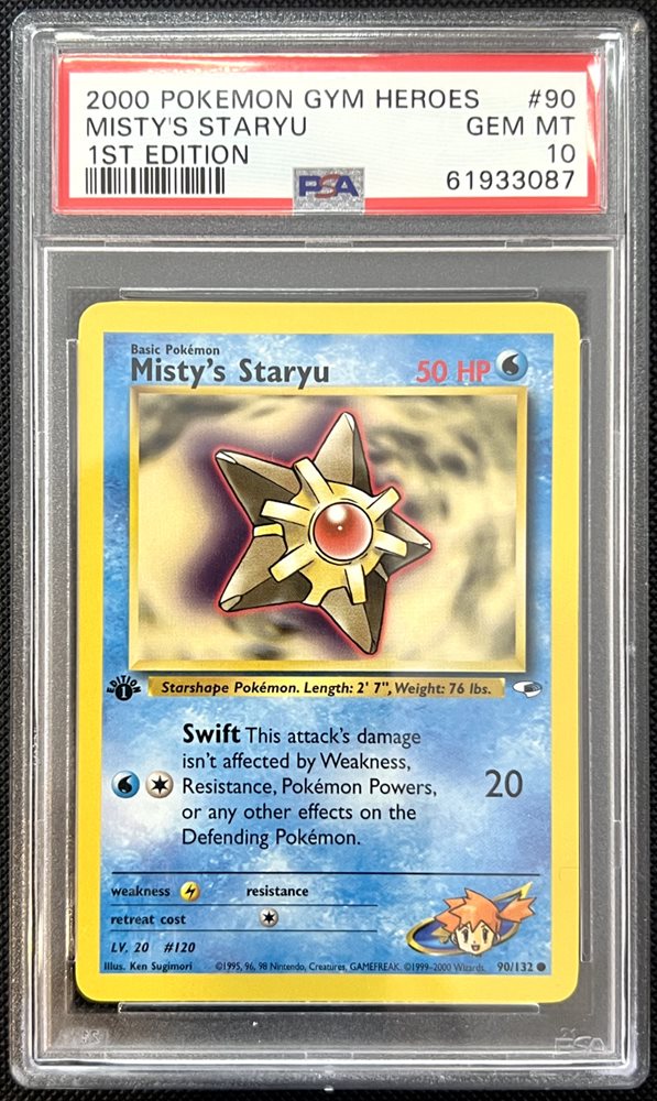 eBay Auction Item 286433526543 Tcg Cards 2000 Pokemon Gym Heroes eBay Auction Item 286433526543 Tcg Cards 2000 Pokemon Gym Heroes