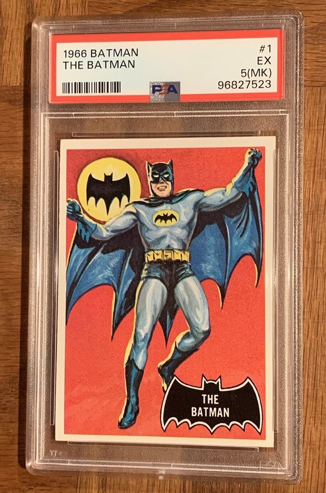 バットマン　カード　BATMAN　CARD　topps eeb62a82aed946e42288b8254723cc