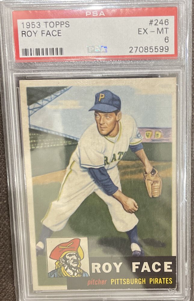 halloffamecardcollector