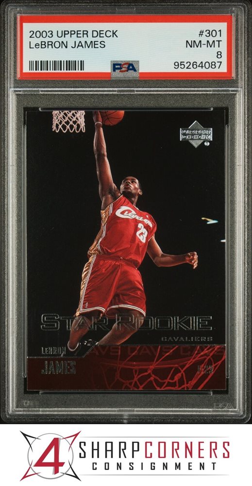 Auction Prices Realized Basketball Cards 2003 UPPER DECK