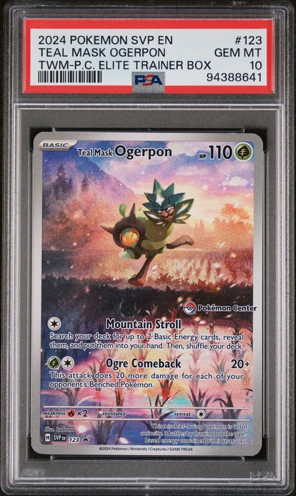 eBay Auction Item 204910669757 Tcg Cards 2024 Pokemon Svp En-Sv Black Star Promo eBay Auction Item 204910669757 Tcg Cards 2024 Pokemon Svp En-Sv Black Star Promo