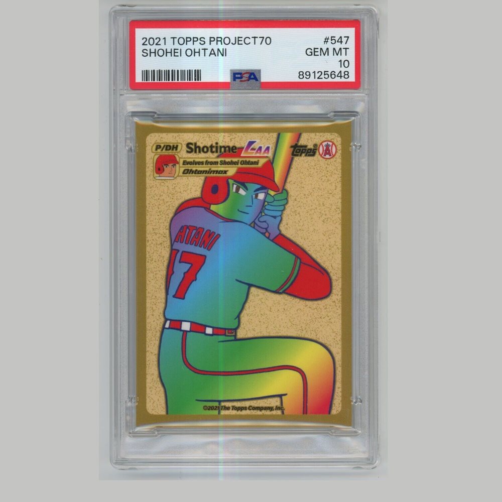 topps2021 Project70 イチロー　PSA10 s-l1200.jpg