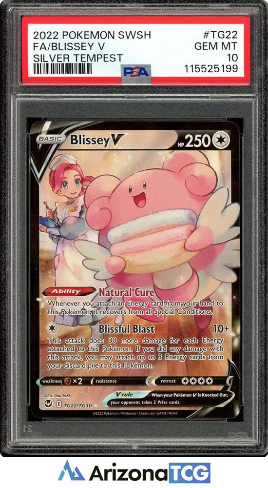 Auction Prices Realized Tcg Cards 2022 POKEMON SWORD