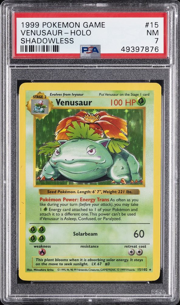 psa