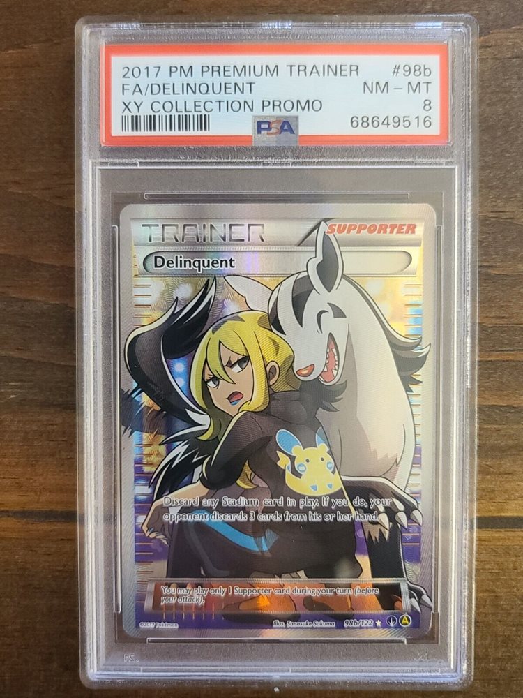 eBay Auction Item 195549313868 Tcg Cards 2017 Pokemon Premium Trainer Xy Collection Promo eBay Auction Item 195549313868 Tcg Cards 2017 Pokemon Premium Trainer Xy Collection Promo