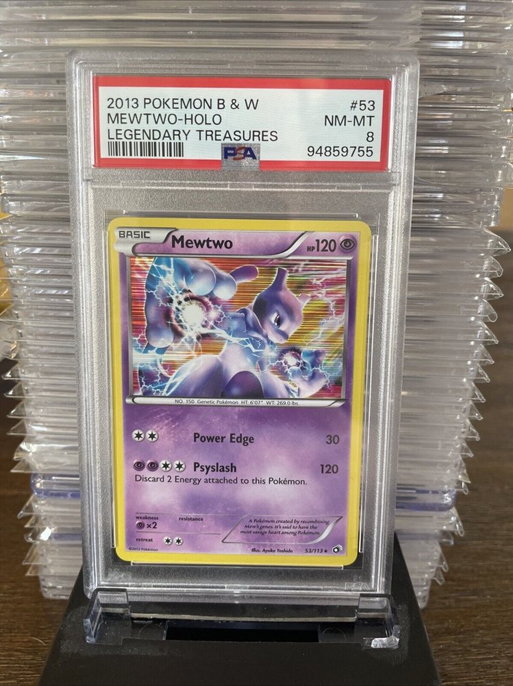 eBay Auction Item 116441325673 TCG Cards 2013 Pokemon Black