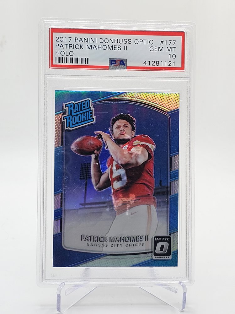 eBay Auction Item 405265254487 Football Cards 2017 Panini Donruss Optic eBay Auction Item 405265254487 Football Cards 2017 Panini Donruss Optic