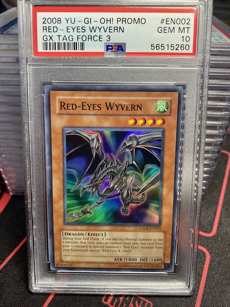 yugioh wyvern cards Yu-Gi-Oh! - Duelist Pack - Dimensional Guardians main image 1