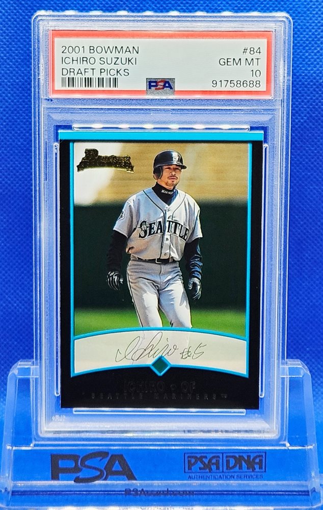 Auction Prices Realized Baseball Cards 2001 BOWMAN DRAFT PICKS