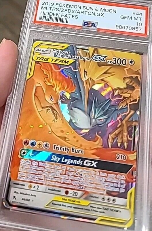 eBay Auction Item 267089166877 Tcg Cards 2019 Pokemon