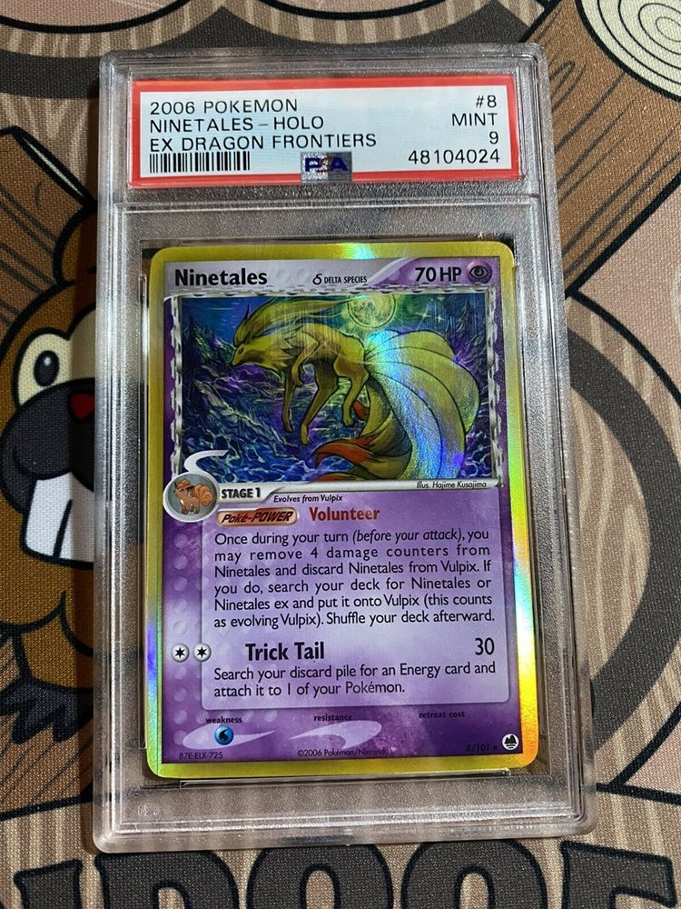 eBay Auction Item 224633739806 Tcg Cards 2006 Pokemon Ex