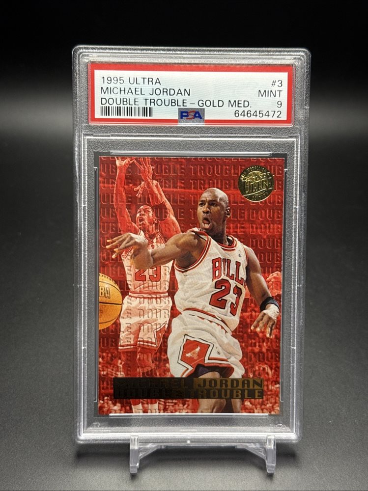 sommerssportscards