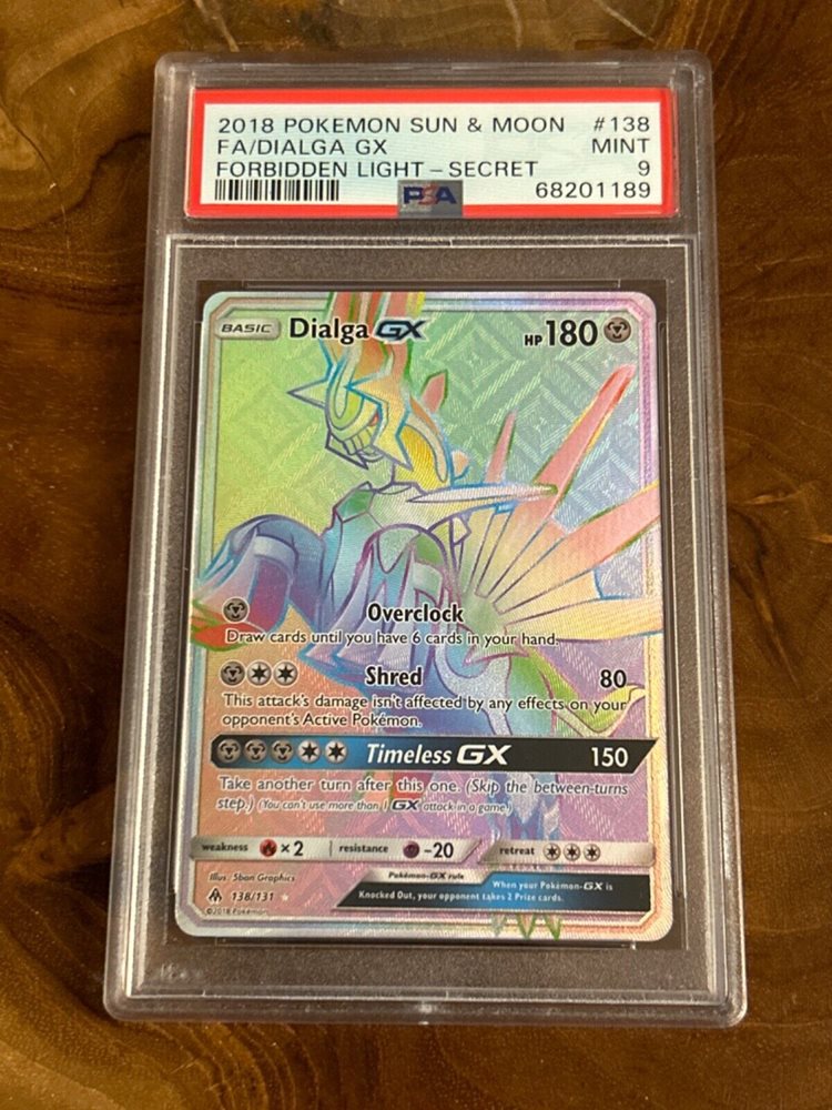what are the ultra rare pokemon cards Amazon.com: Charizard VSTAR 018/172 Brilliant Stars