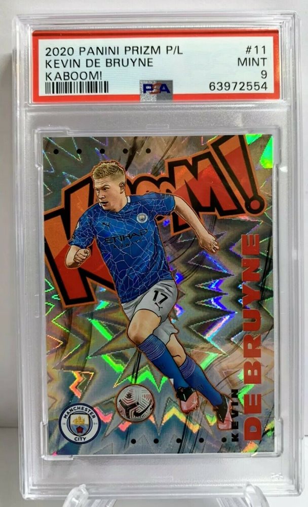 eBay Auction Item 185434429101 Soccer Cards 2020 Panini Prizm 