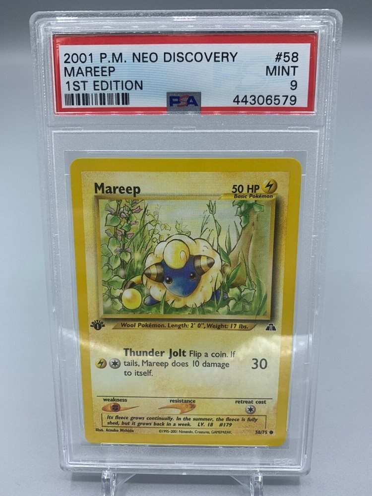1st edition machamp holographic pokemon card Pokemon Card Machamp 8/102 Holo Foil 1st Edition Base Set PSA 9 MINT THICK  STAMP