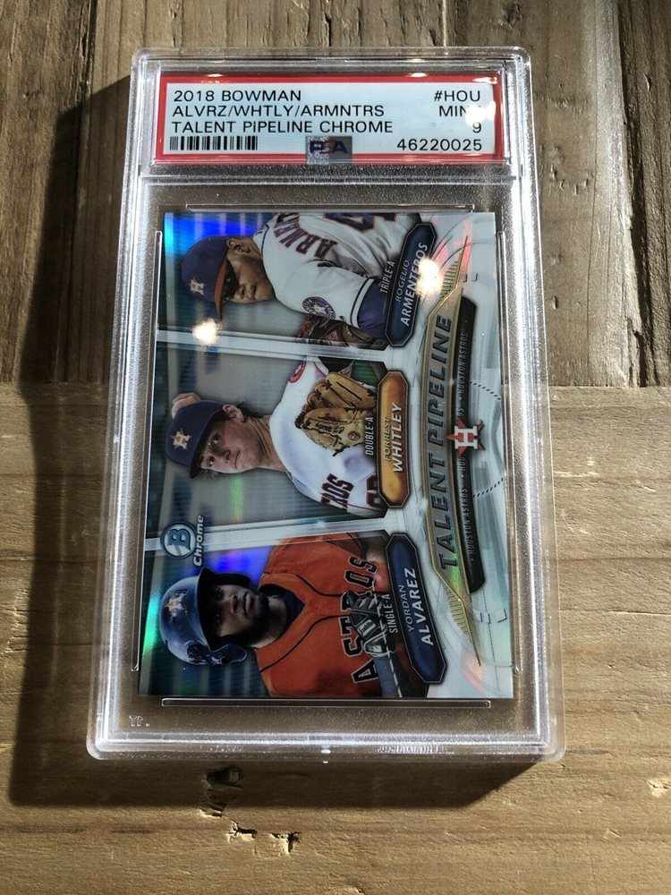 yordanalvarezcollector