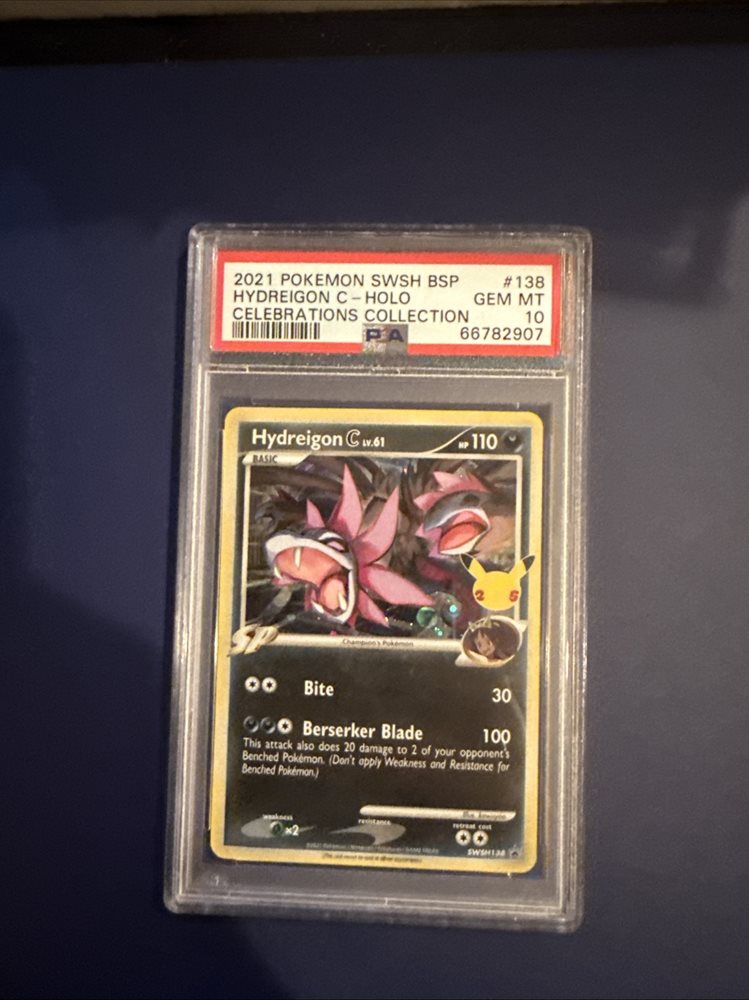 eBay Auction Item 256827725376 Tcg Cards 2021 Pokemon Swsh Black Star Promo eBay Auction Item 256827725376 Tcg Cards 2021 Pokemon Swsh Black Star Promo