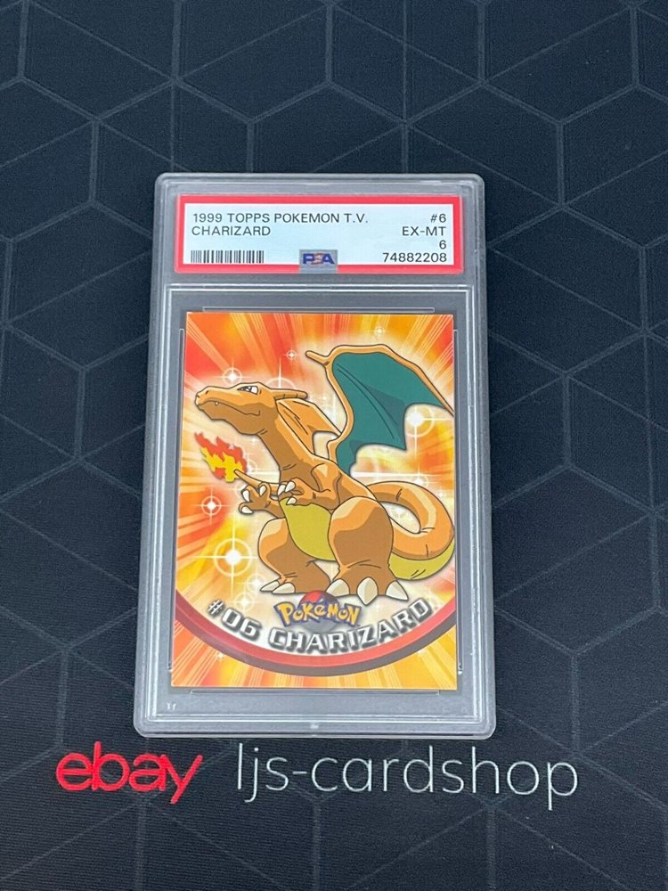 ebay pokemon cards charizard Charizard Reprint Bundle Lot of 22 main image 1