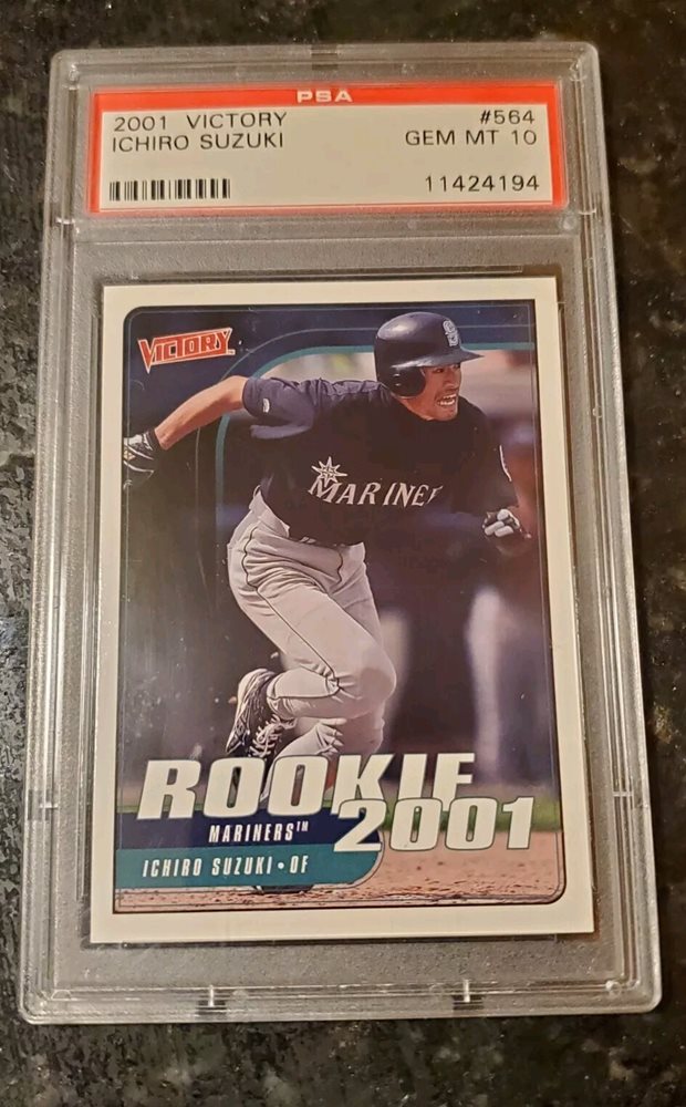Auction Prices Realized Baseball Cards 2001 UPPER DECK