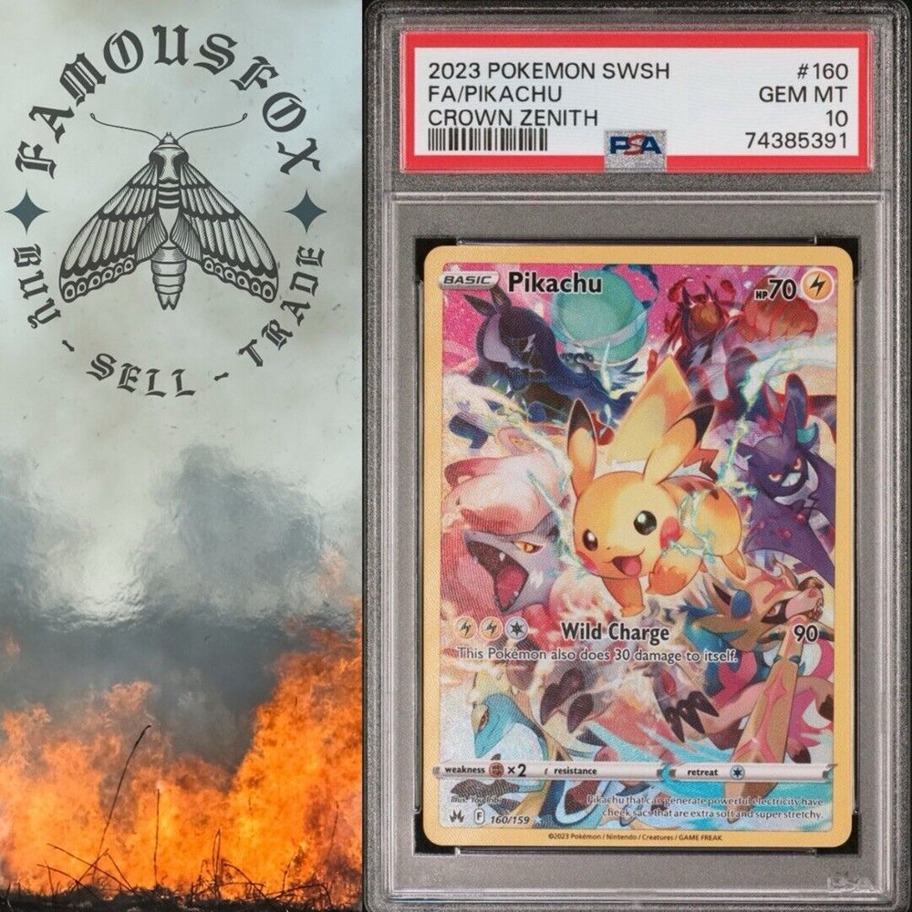 arceus dialga palkia giratina pokemon card Pokemon Center Lady - 105/106 main image 0