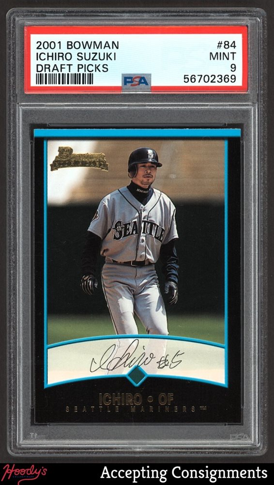 Auction Prices Realized Baseball Cards 2001 BOWMAN DRAFT