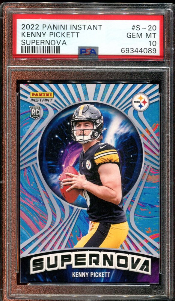 その他 2022 panini instant Bounou True Gem /312 2022 panini instant Bounou True Gem /312 - メルカリ