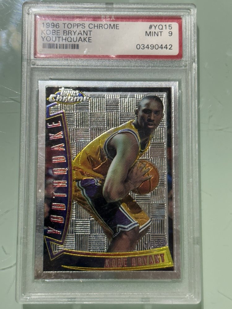 その他 1996 Topps Chrome Youthquake Kobe $_12.JPG?set_id=880000500F