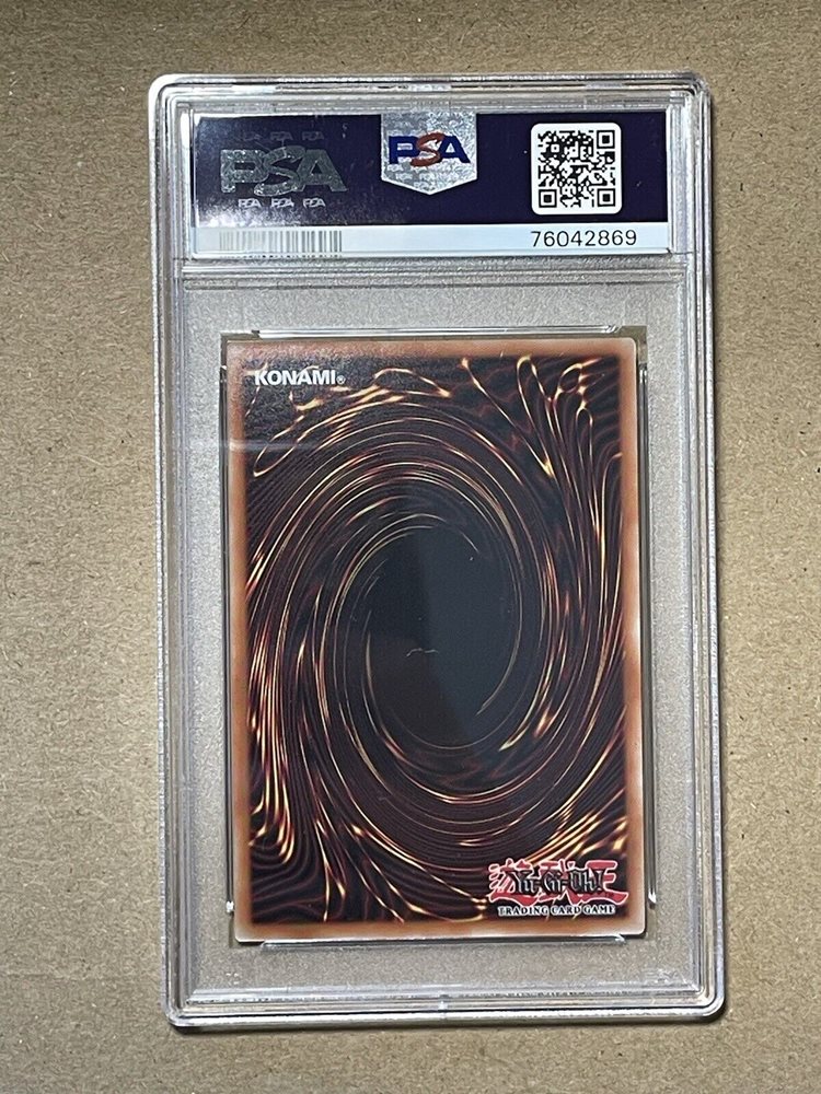 yugioh soul card Soul Resonator [SDCK-EN001] Ultra Rare – Galaxy Games LLC