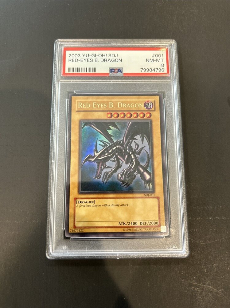 B.dragon Auction Prices Realized Tcg Cards 2003 YU-GI-OH! STARTER