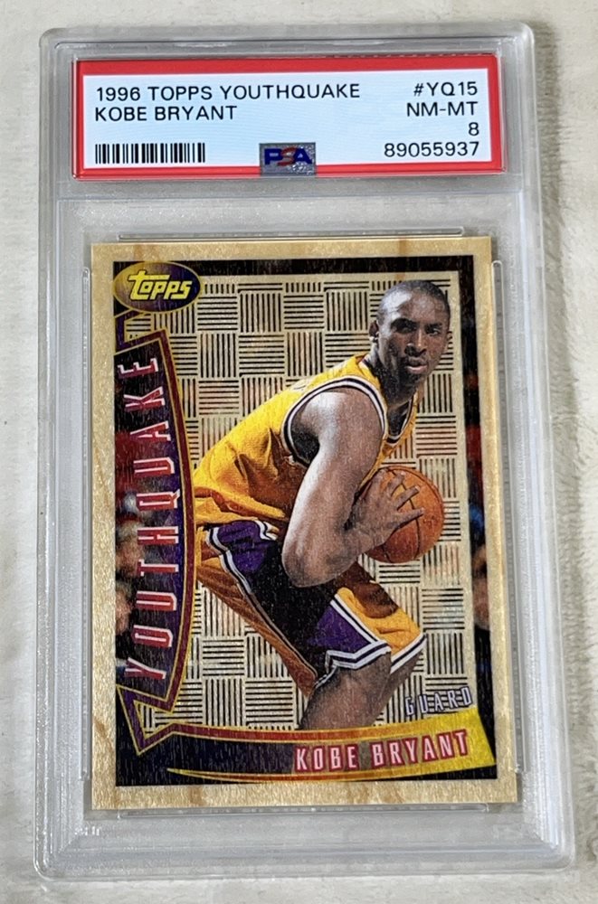 コービー・ブライアント1996 Topps Chrome Youthquake $_57.JPG?set_id=8800005007