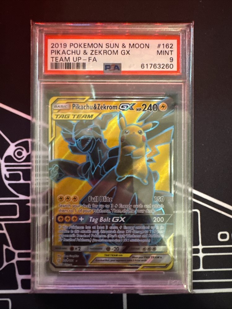 eBay Auction Item 236116372293 Tcg Cards 2019 Pokemon Sun