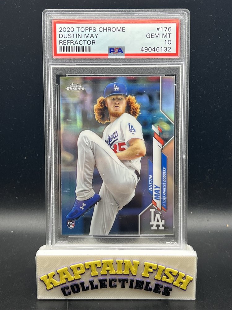 kaptainfishcollectibles