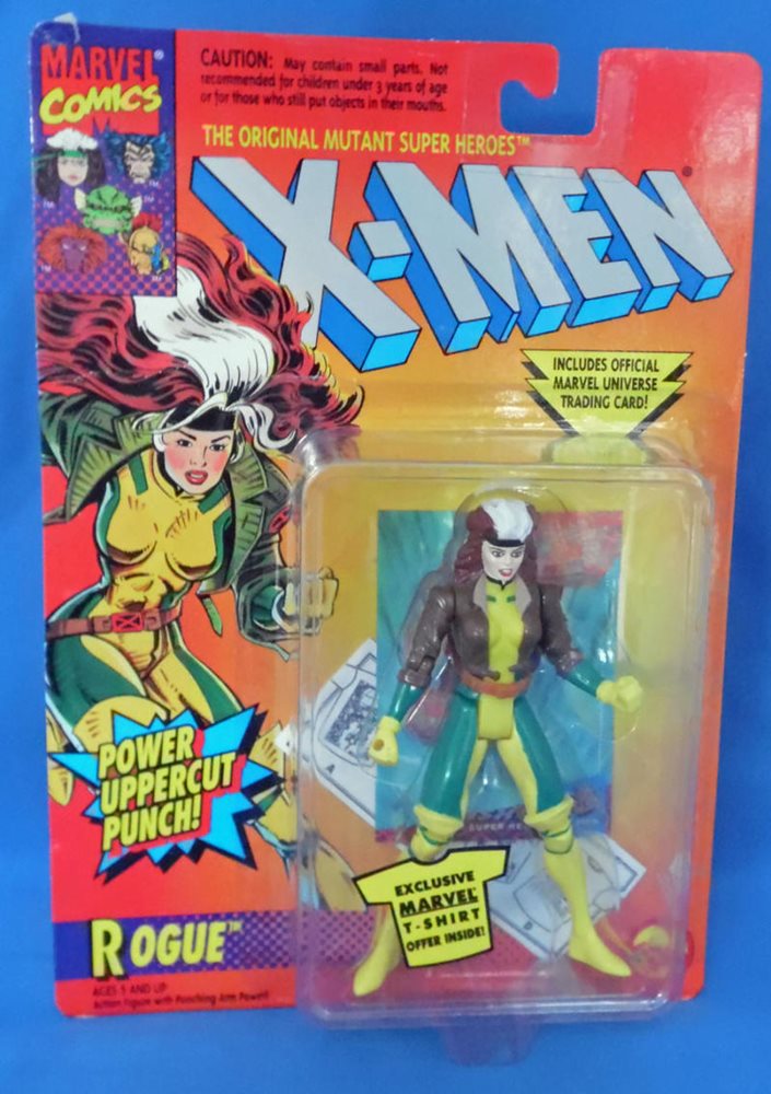 toybiz rogue